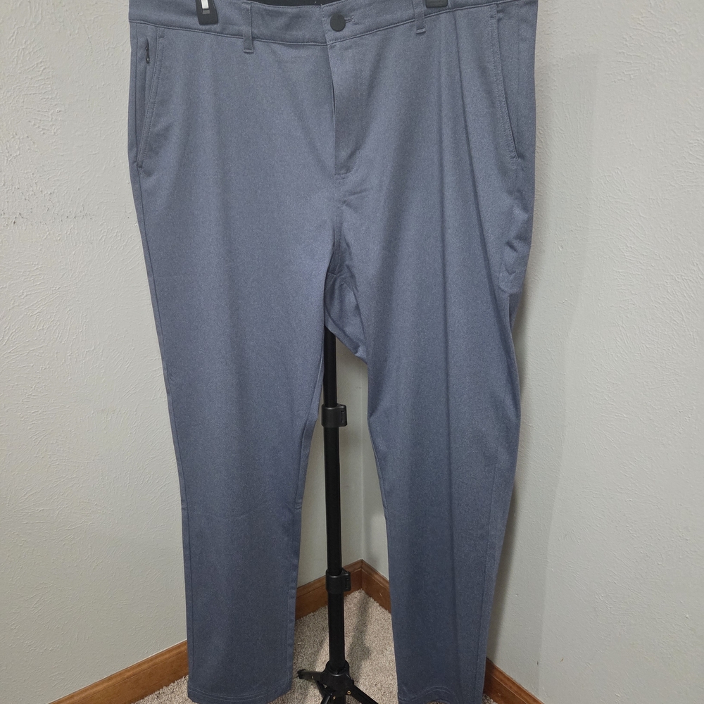 01.Algo performance dress pants Size 38/30